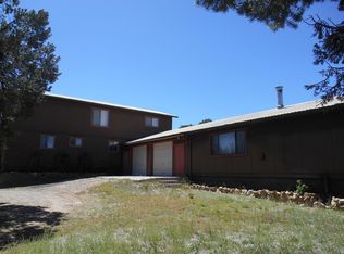 3403 Cody Ln, Heber, AZ 85928