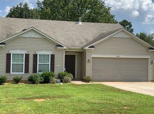 6820 Ridge Lane Rd, Charlotte, NC 28262