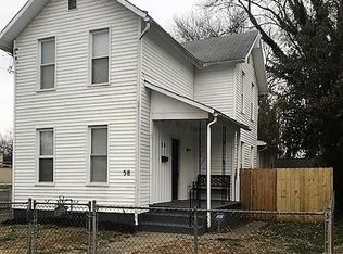 58 Jefferson St, Newark, OH 43055