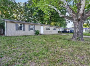 4504 Neely Rd, Memphis, TN 38109