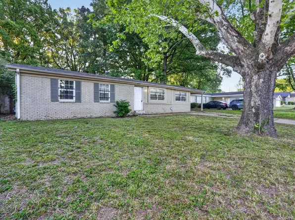 4504 Neely Rd, Memphis, TN 38109
