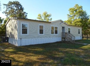 1366 E Amberjack Dr, Hernando, FL 34442