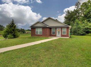 1505 Patricia Holt Blvd, Sevierville, TN 37862