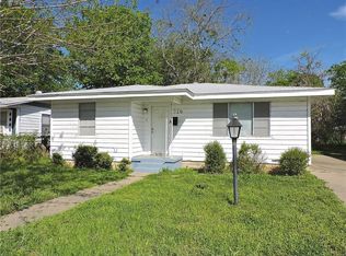 716 Lenox St, Waco, TX 76704