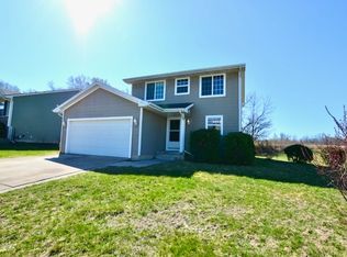3301 Hart Ave, Des Moines, IA 50320