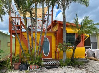 4450 Pine Island Rd NW LOT 28, Matlacha, FL 33993