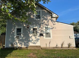 410 Pequot Ave, Warwick, RI 02889