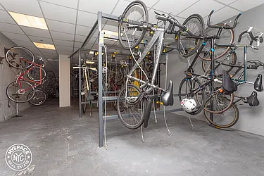 Rented by MySpaceNYC