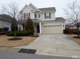 8549 Holdenby Trl, Raleigh, NC 27616