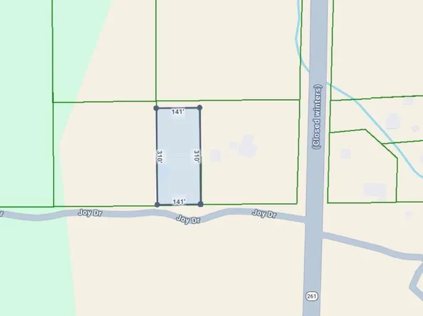 41181 Highway 261, Eagar, AZ 85925