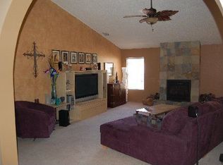 4050 W Bayou Pl, Tucson, AZ 85742