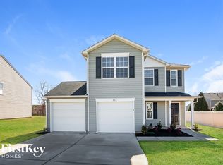 336 Valerie Dr, Lincolnton, NC 28092