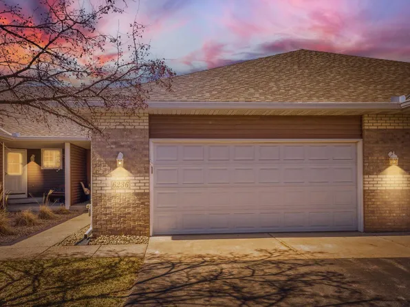 6236 Creekview Ln N, Brooklyn Park, MN 55443