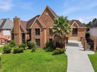 7611 Naremore Dr, Spring, TX 77379