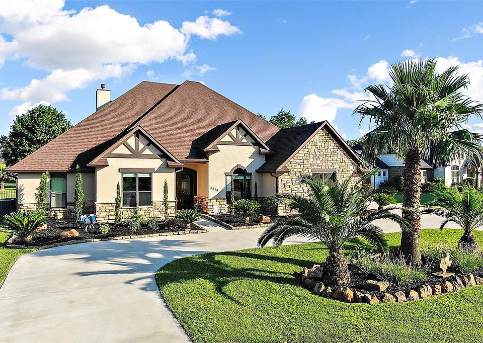 5319 Weston Dr, Weston Lakes, TX 77441 Zillow