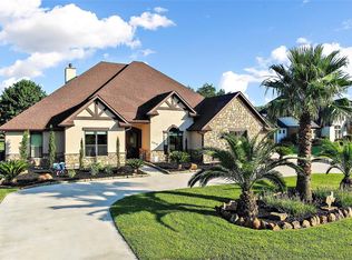 5319 Weston Dr, Weston Lakes, TX 77441