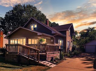 4717 Ora St, Lansing, MI 48910