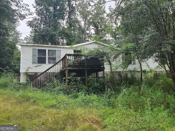 290 Forestwood Dr, Macon, GA 31217