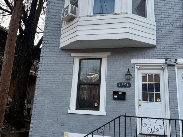1733 Apricot St, Harrisburg, PA 17103