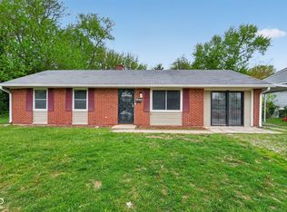 9846 Catalina Dr, Indianapolis, IN 46235