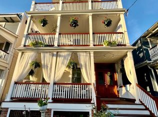 34 Embury Ave APT 1, Ocean Grove, NJ 07756