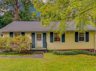 2308 Lyndhurst Ave, Winston Salem, NC 27103