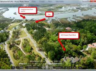 223 Grand Park Blvd, Charleston, SC 29492