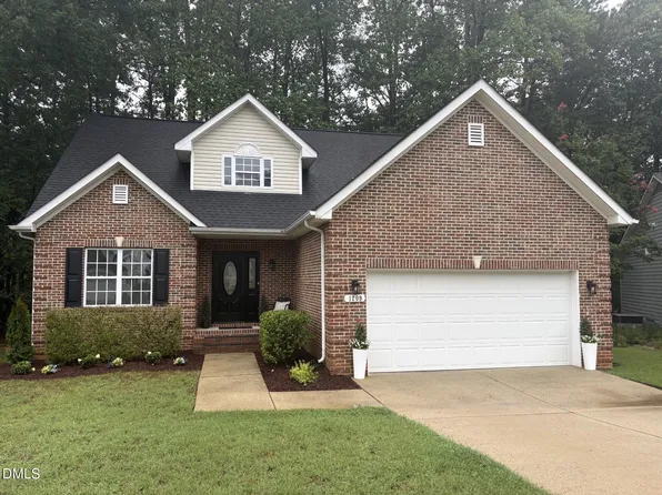 1209 Waterford Green Dr, Apex, NC 27502