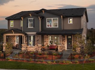 10017 Hough Pt, Parker, CO 80134