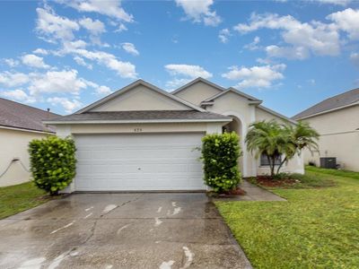 624 Nicholson Dr, Davenport, FL, 33837