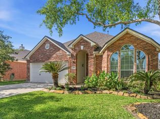 3415 Palomar Valley Dr, Spring, TX 77386