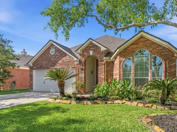 3415 Palomar Valley Dr, Spring, TX 77386