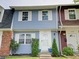 17645 Larchmont Ter, Gaithersburg, MD