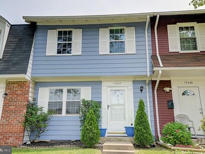 17645 Larchmont Ter, Gaithersburg, MD, 20877