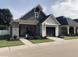 2740 Stonebrook Cv, Conway, AR 72034