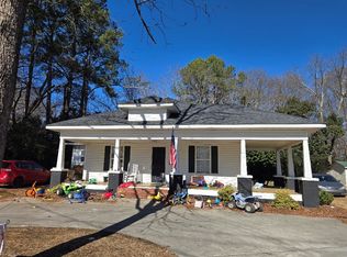 511 E Union St, Marshville, NC 28103