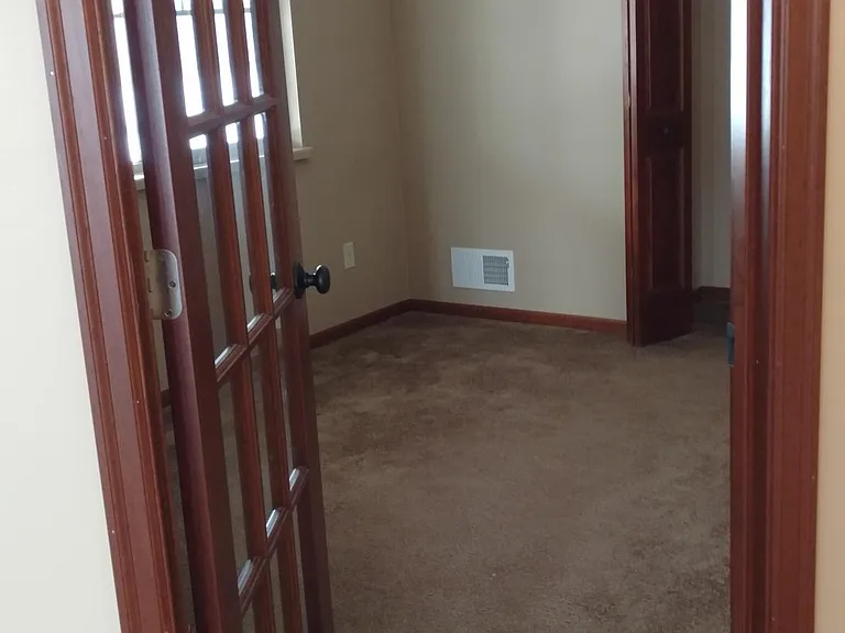 3rd Bedroom/Den