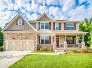 5631 Sunbury Loop, Evans, GA 30809