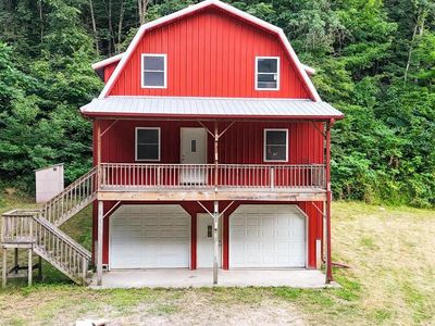 E16003 County Road P, Hillsboro, WI, 54634