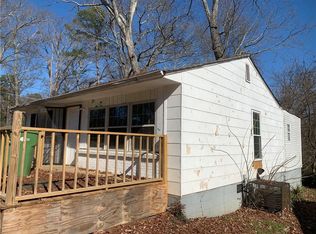 1762 Hadlock St SW, Atlanta, GA 30311