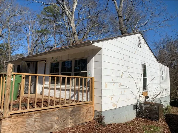 1762 Hadlock St SW, Atlanta, GA 30311