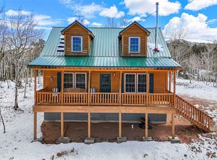 55 Yuka Way, Cripple Creek, CO 80813