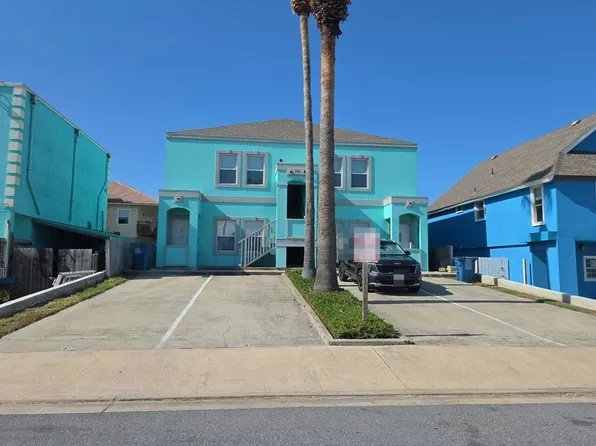 102 E Huisache St #3, South Padre Island, TX 78597