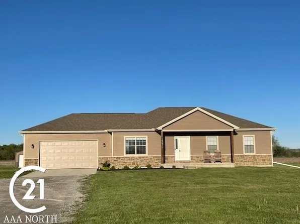 1967 Winslow Rd, Attica, MI 48412