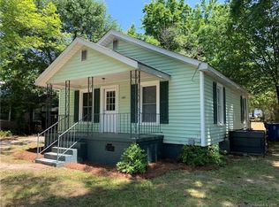 1007 Skyland St, Kannapolis, NC 28083