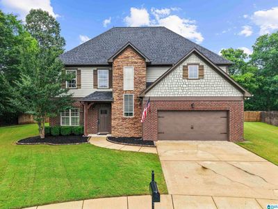 150 Braxton Pl, Springville, AL, 35146