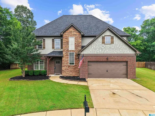 150 Braxton Pl, Springville, AL 35146