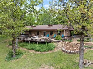 11 Demarco Ln, Vilonia, AR 72173