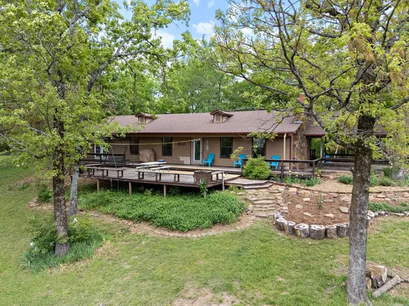 11 Demarco Ln, Vilonia, AR 72173