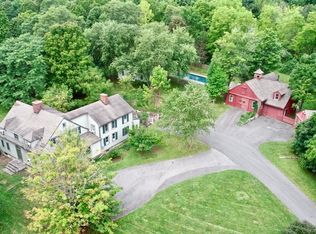 250 Maple Ave, Great Barrington, MA 01230